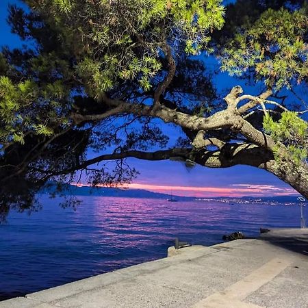 Apartment Fancy Malinska Εξωτερικό φωτογραφία