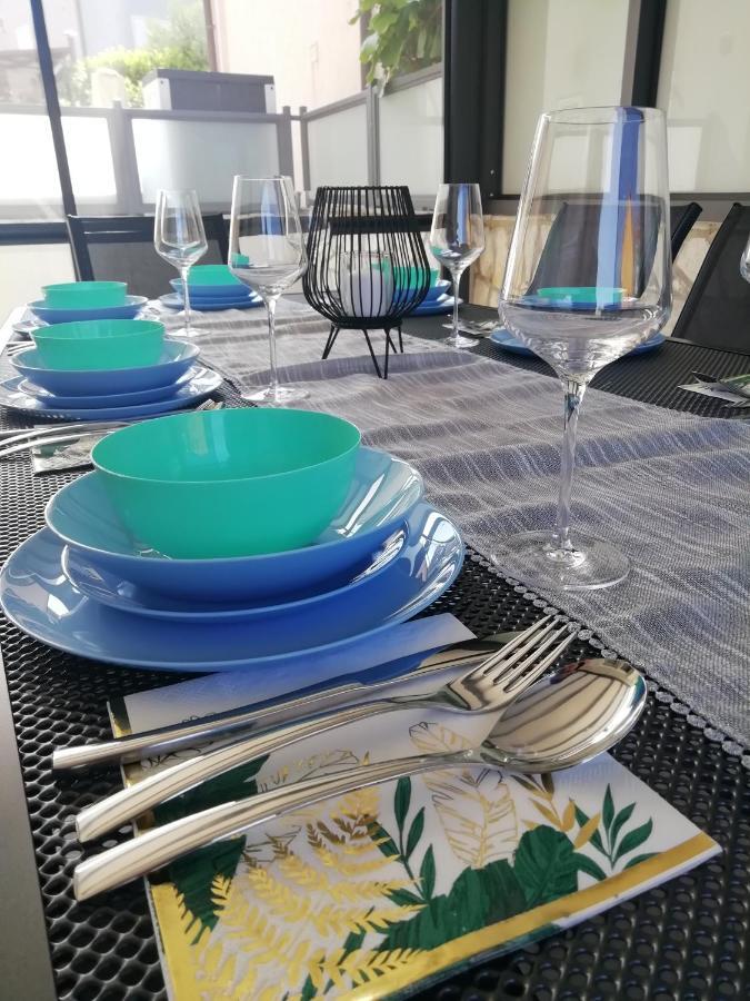 Apartment Fancy Malinska Εξωτερικό φωτογραφία