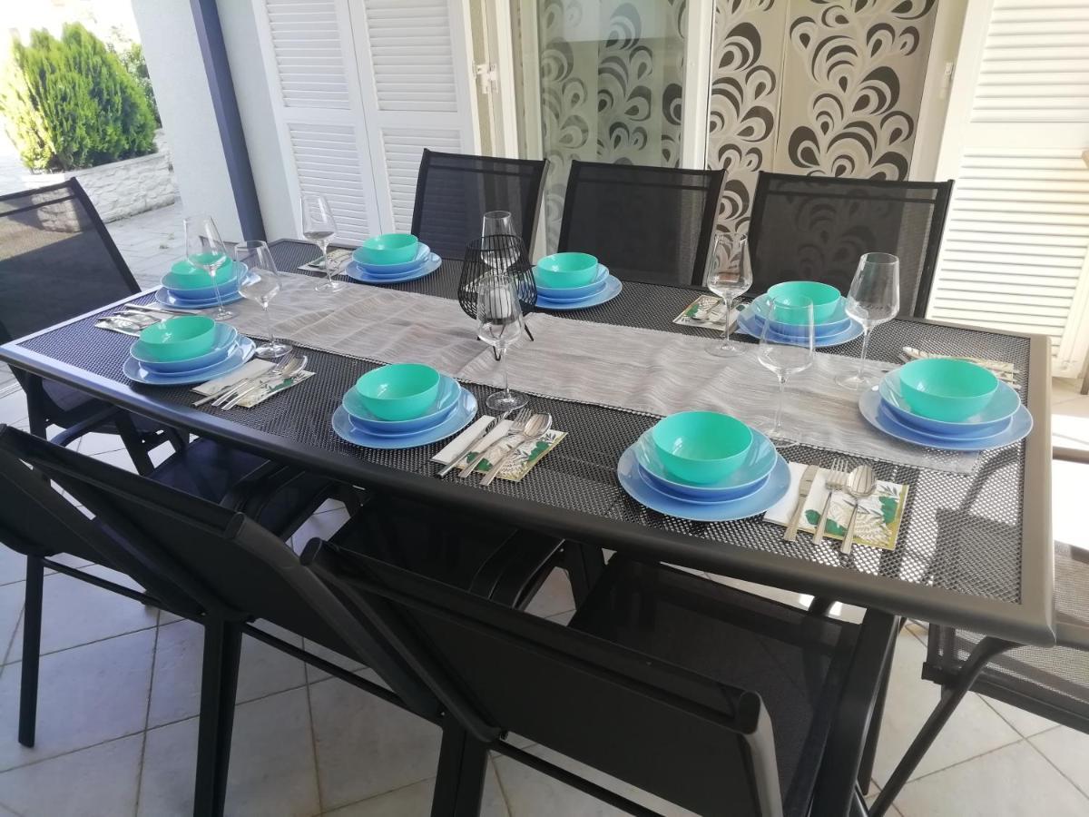 Apartment Fancy Malinska Εξωτερικό φωτογραφία