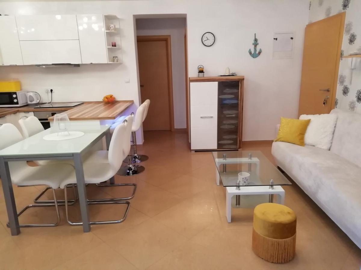 Apartment Fancy Malinska Εξωτερικό φωτογραφία