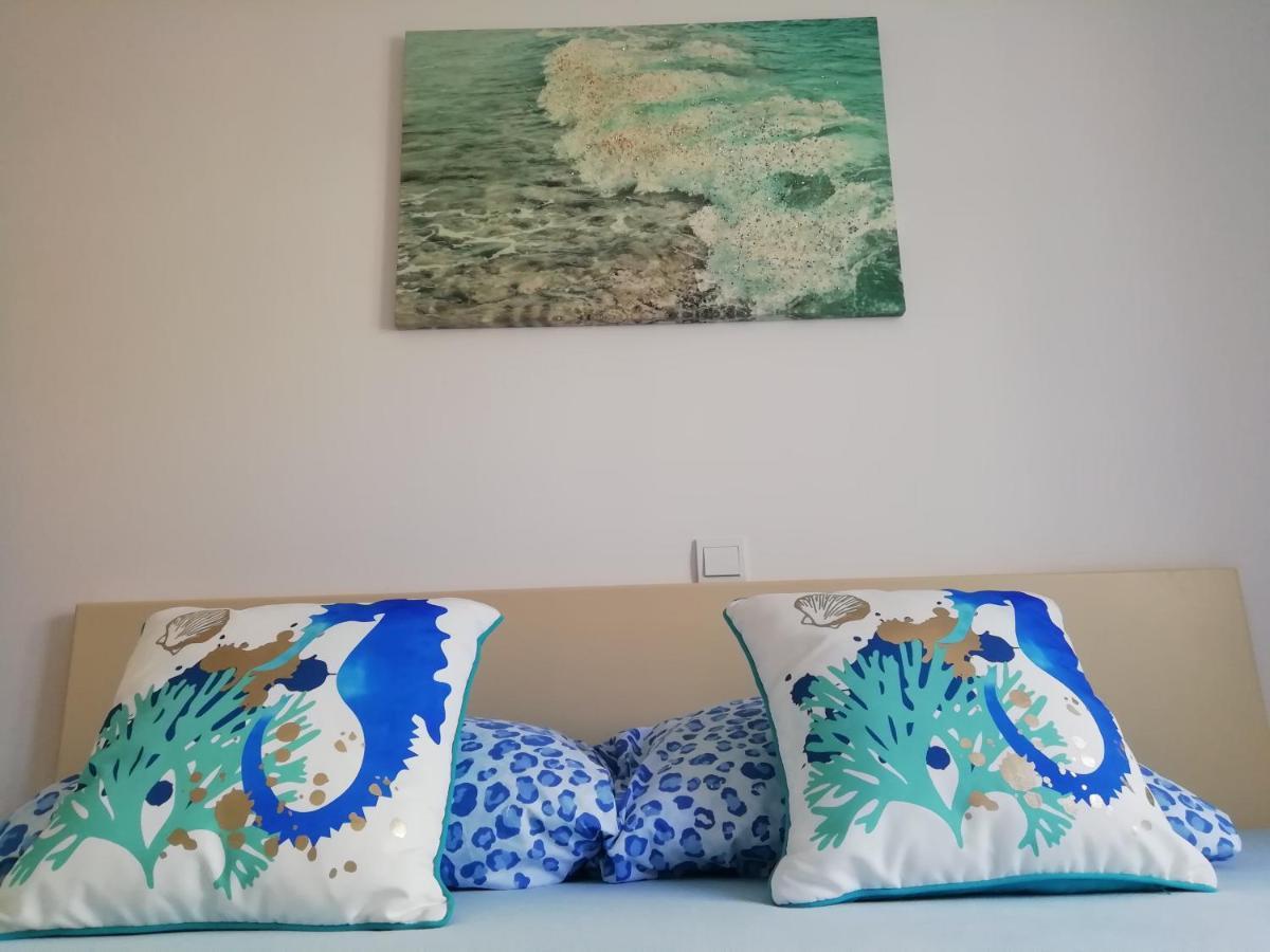 Apartment Fancy Malinska Εξωτερικό φωτογραφία