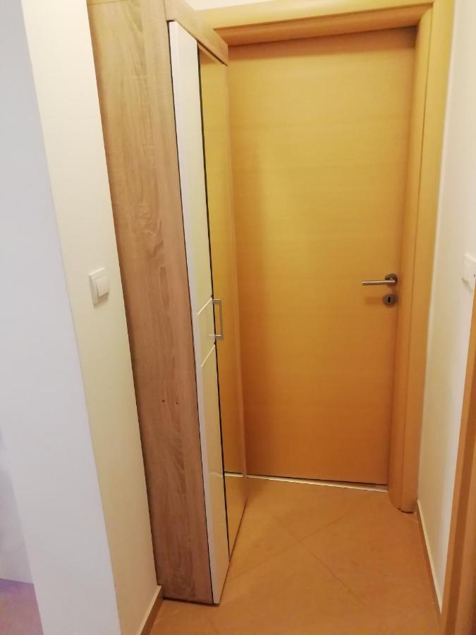Apartment Fancy Malinska Εξωτερικό φωτογραφία