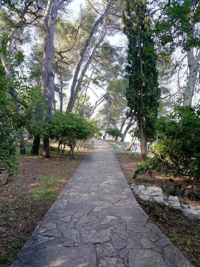 Apartment Fancy Malinska Εξωτερικό φωτογραφία