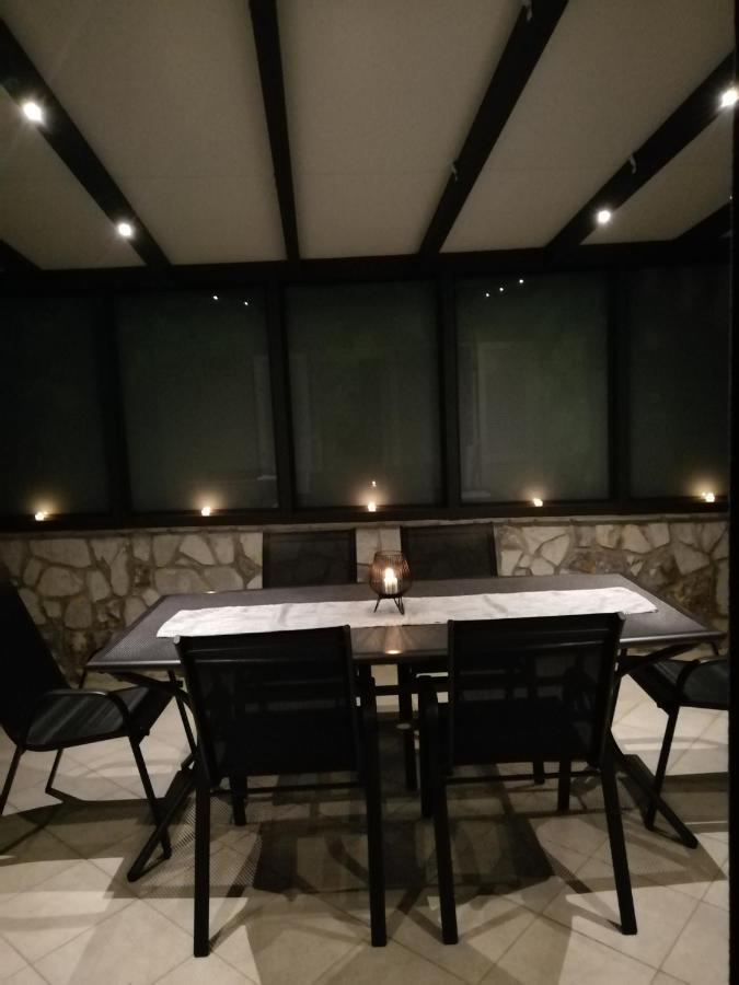 Apartment Fancy Malinska Εξωτερικό φωτογραφία