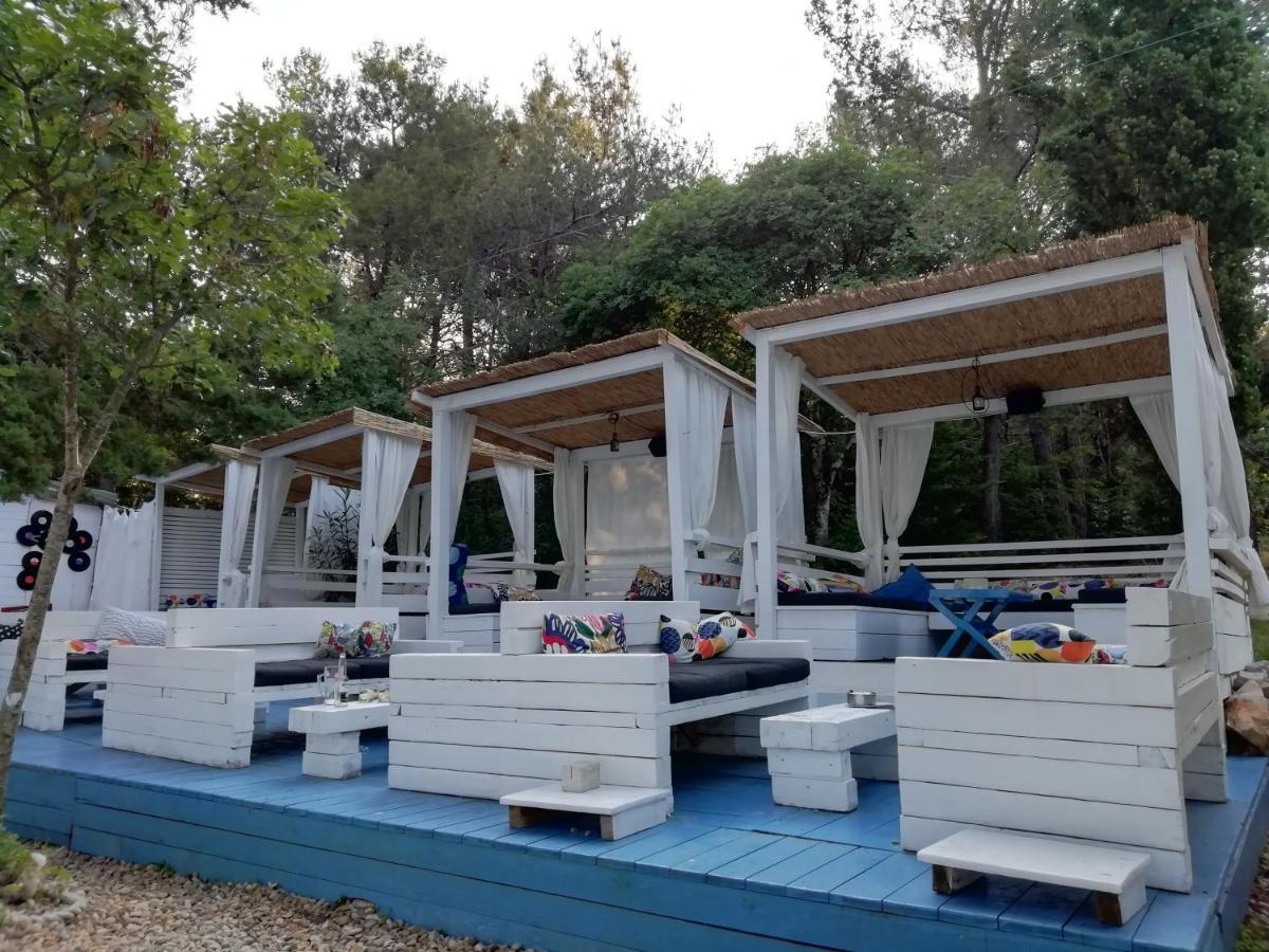 Apartment Fancy Malinska Εξωτερικό φωτογραφία