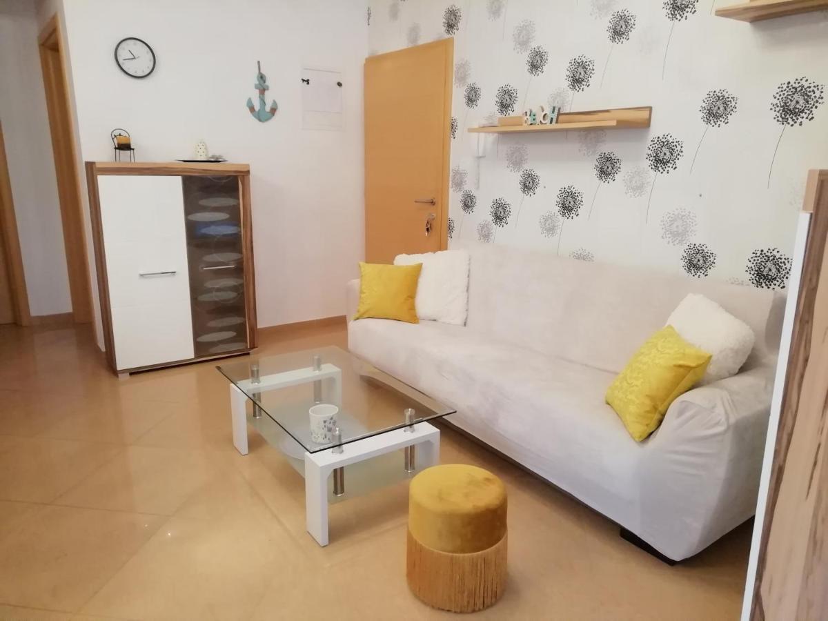 Apartment Fancy Malinska Εξωτερικό φωτογραφία