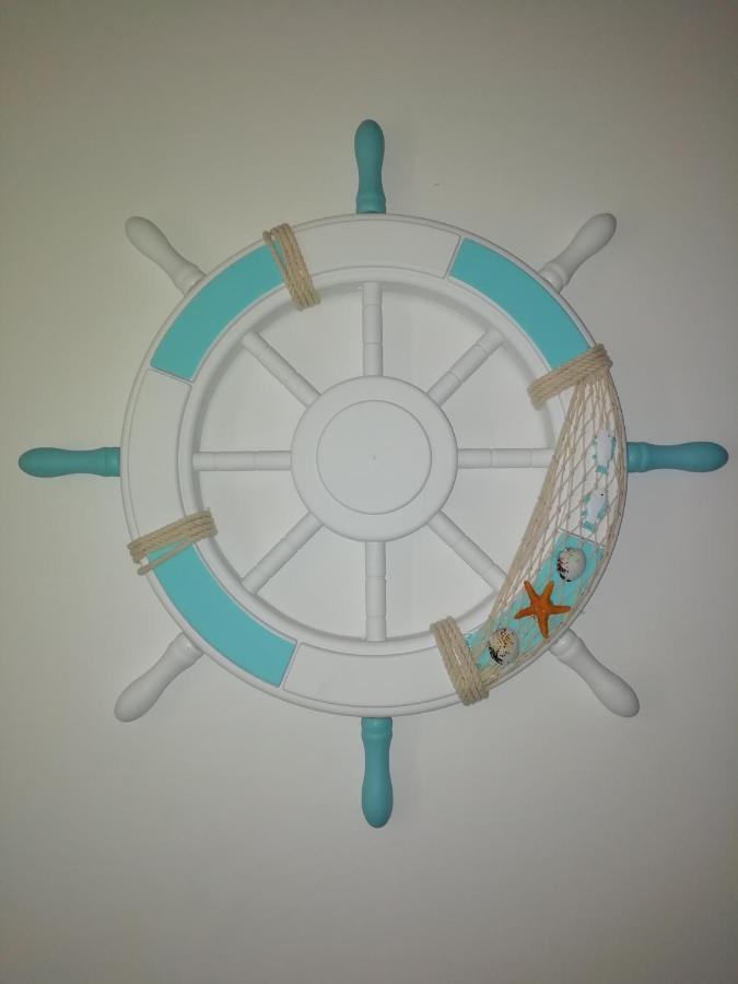 Apartment Fancy Malinska Εξωτερικό φωτογραφία