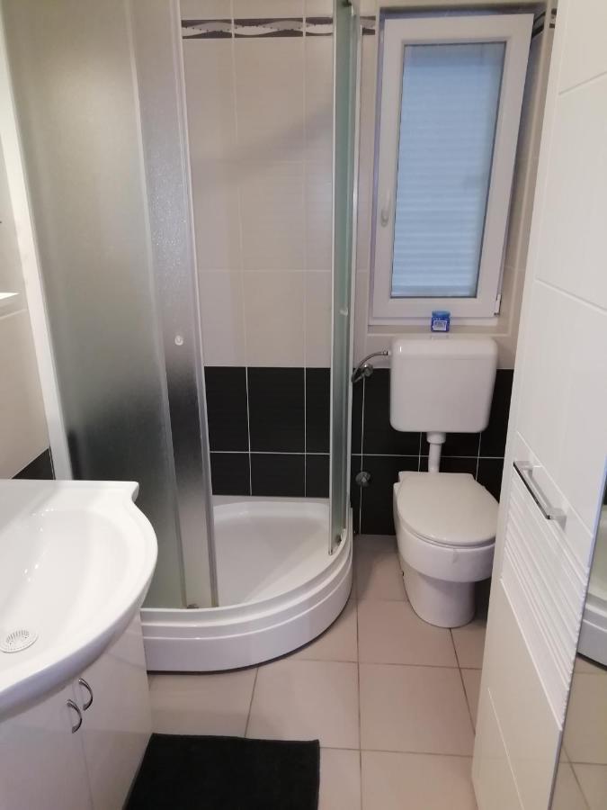 Apartment Fancy Malinska Εξωτερικό φωτογραφία