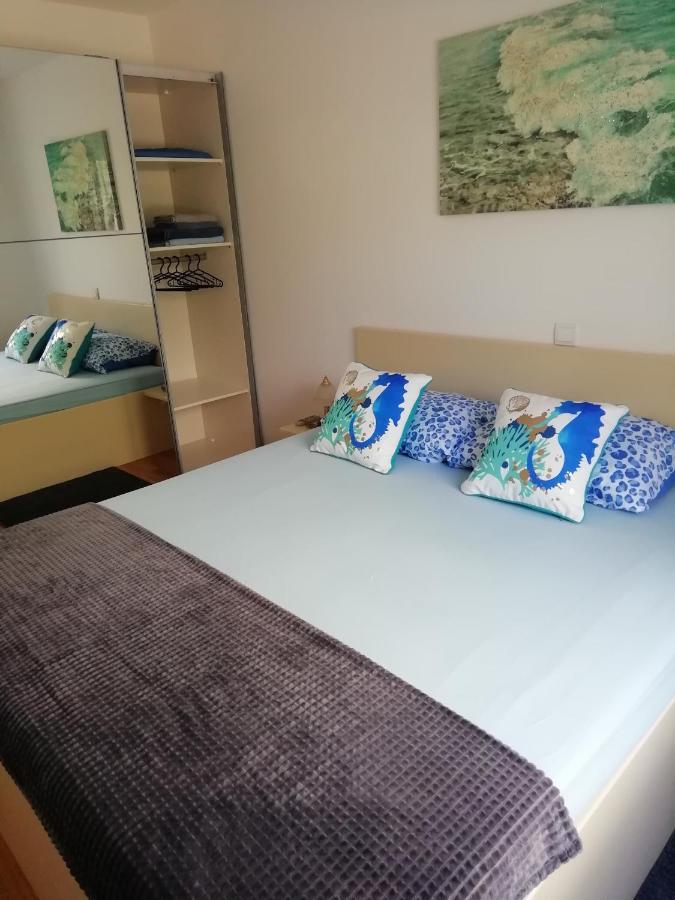 Apartment Fancy Malinska Εξωτερικό φωτογραφία
