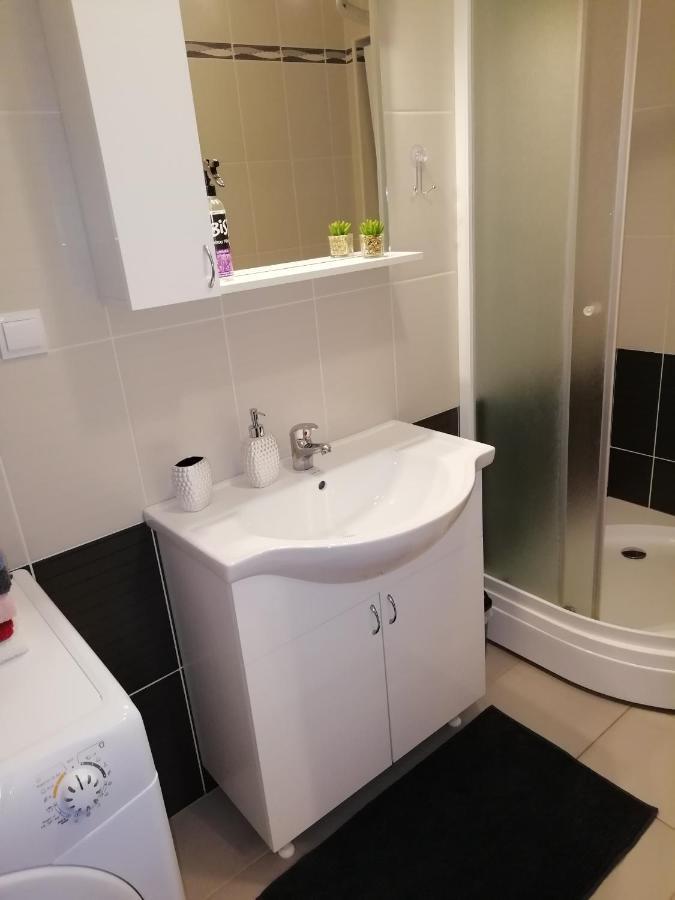 Apartment Fancy Malinska Εξωτερικό φωτογραφία
