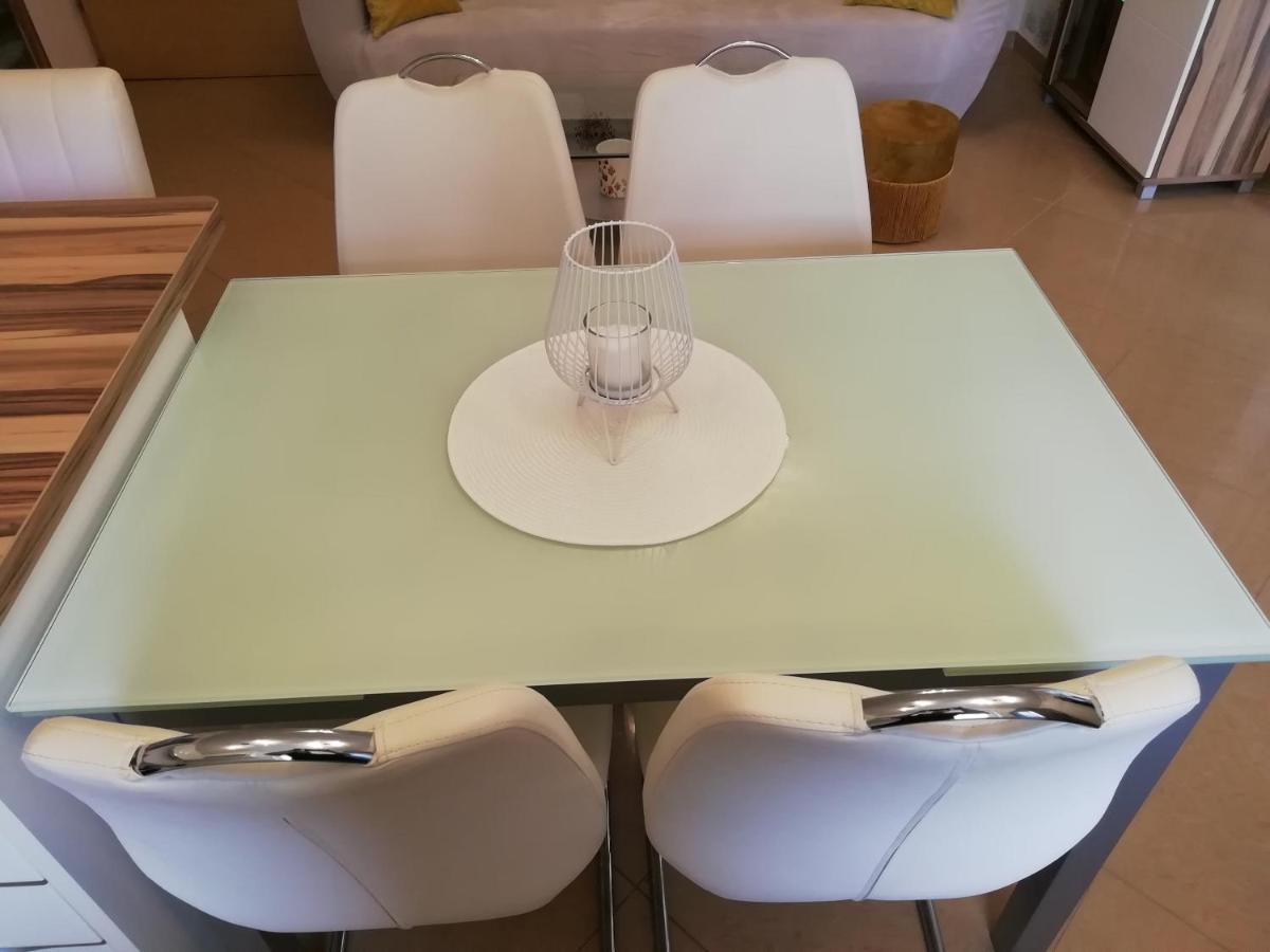 Apartment Fancy Malinska Εξωτερικό φωτογραφία