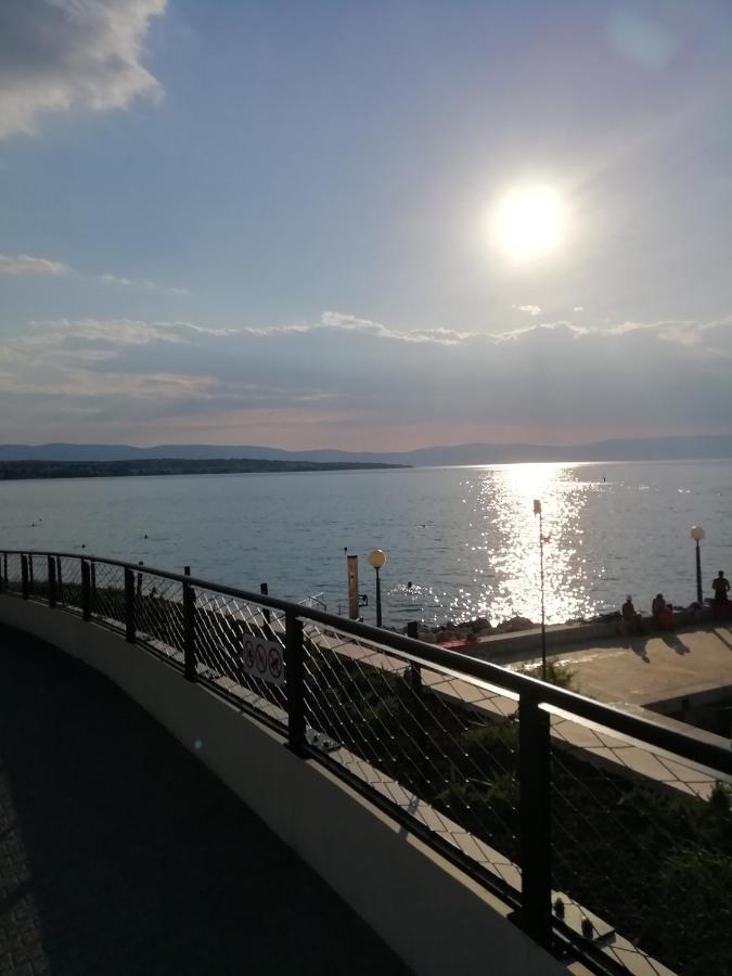 Apartment Fancy Malinska Εξωτερικό φωτογραφία